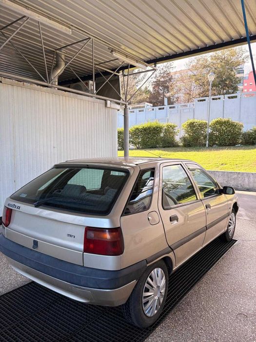 Aluguer de carro económico — a partir de 30€/dia | Lisboa [Low cost]