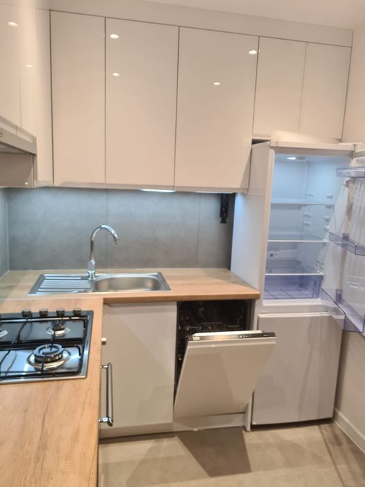 Wynajem 35m2 os. Michałów Radom