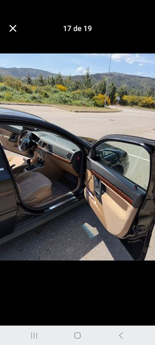 Opel vectra 2004