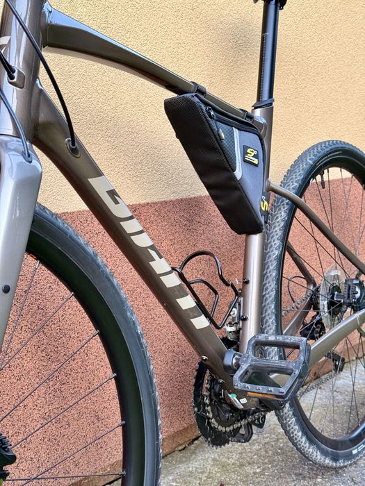 Giant Revolt 1 rozmiar L NOWY