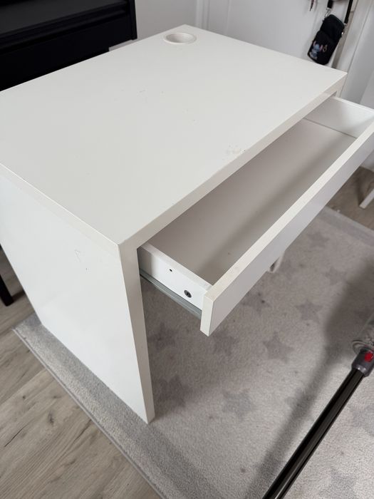 Biurko ikea za darmo