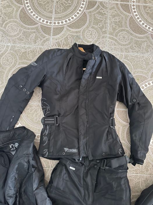 Kombinezon damski motocyklowy Modeka rozmiar  34