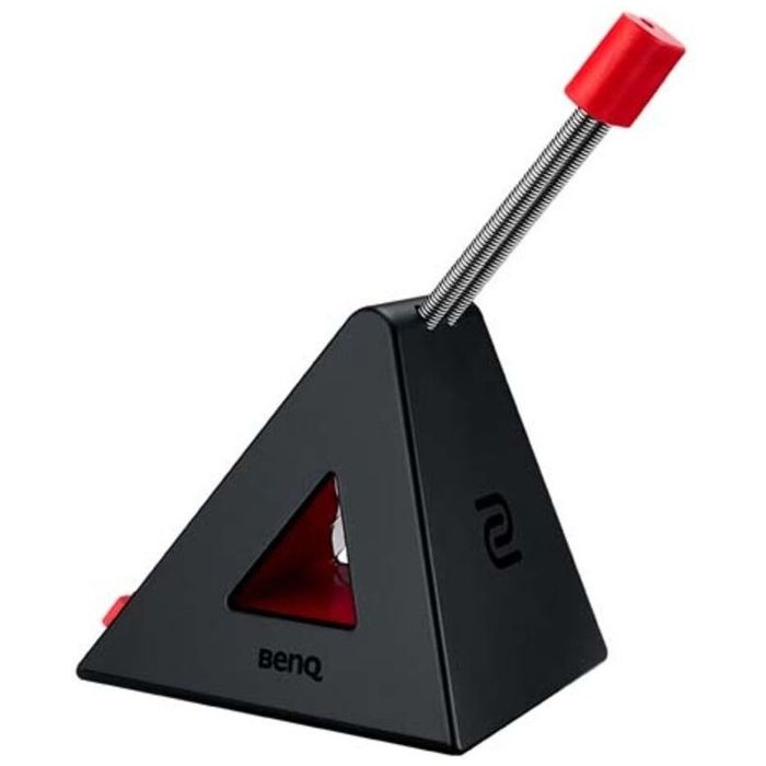 Pack Gaming Rato Zowie Ec2-A + Mouse Bungee Zowie