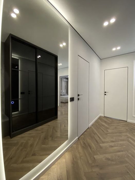 Здана 2-кімн, новобудова