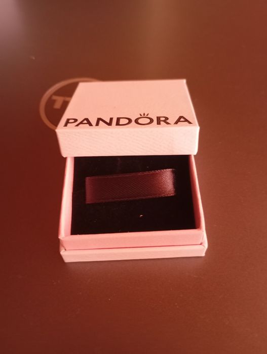 Caixas Pandora Novos