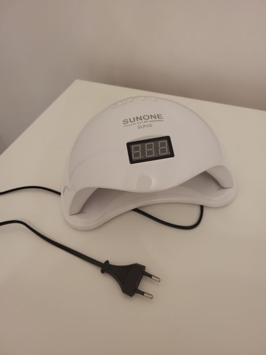 Lampa Sunone jak nowa