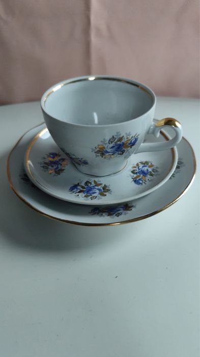 Filizanki made in ussr