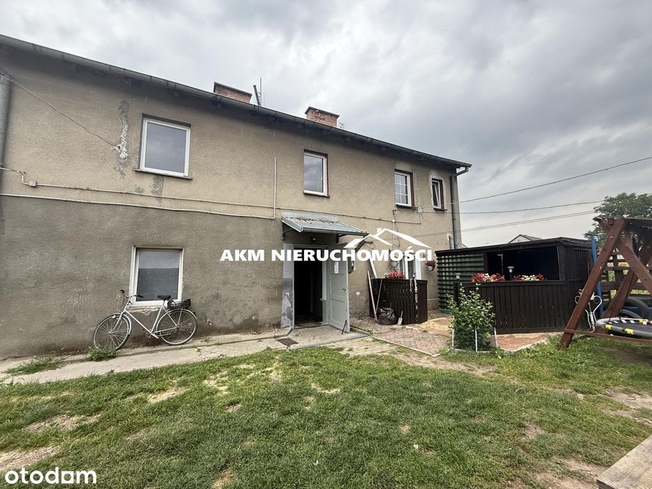 Mieszkanie w Prabutach