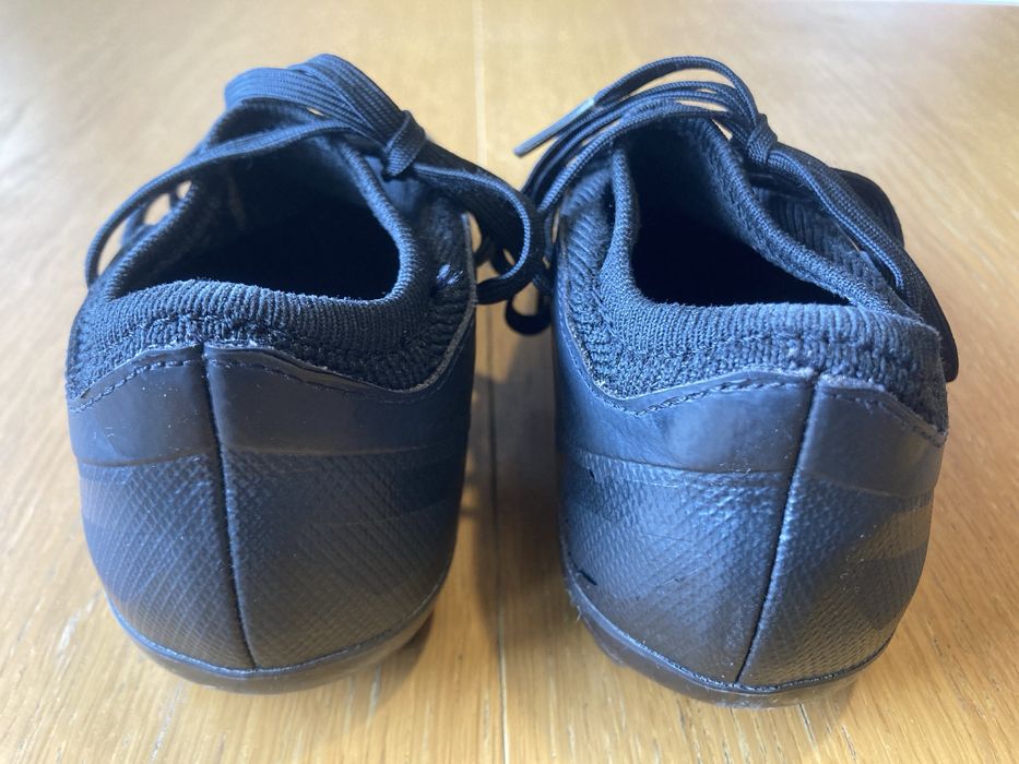 Chuteiras criança Adidas CrazyFast 32