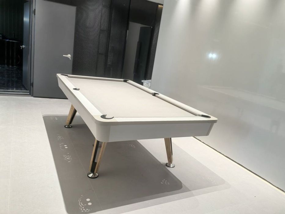 Stół bilardowy 7FT nowy pełen zestaw