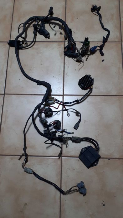 Peças suzuki GS500