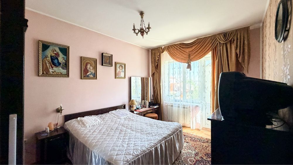 Продається затишний будинок у Дрогобичі, район Шептицького