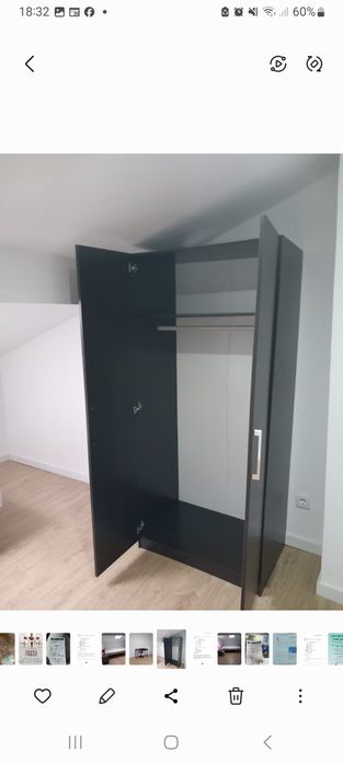 Aluga-se quarto em S.Martinho do Bispo