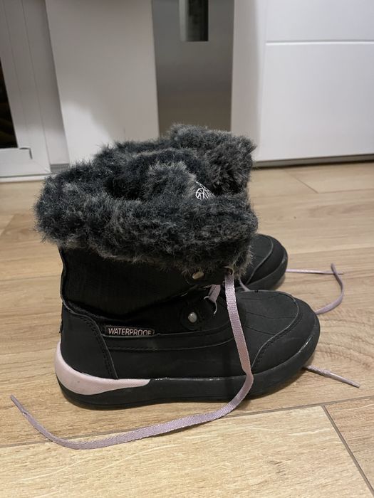 Śniegowce Lupilu r. 27 buty zimowe trzewiki