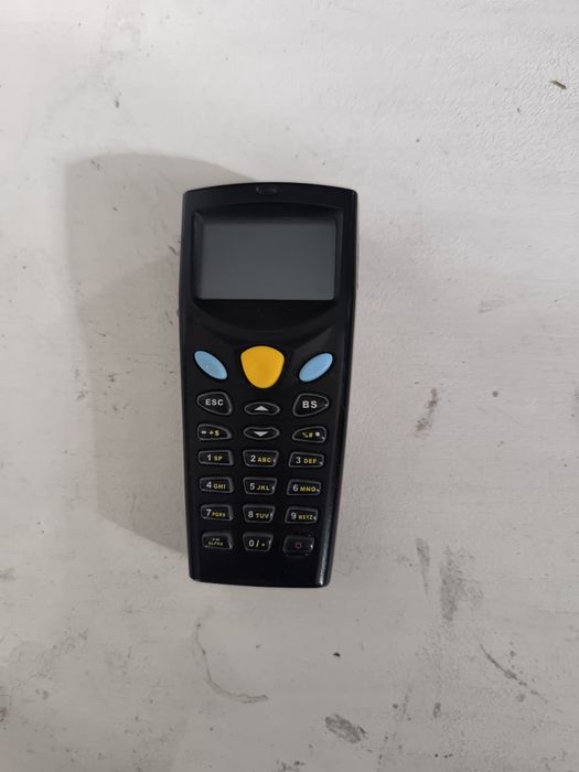 Inwentaryzator CipherLab 8001L