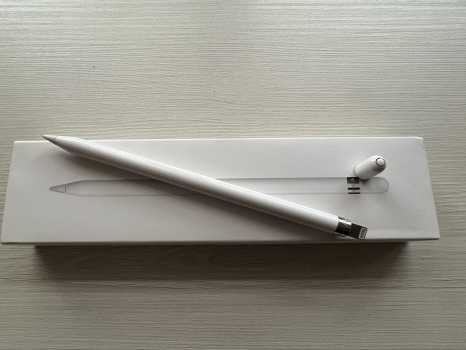 Стилус Apple Pencil (1 покоління) original