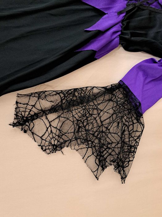 Fato de Carnaval - menina (5anos)