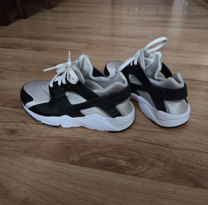 Buty chłopięce Nike