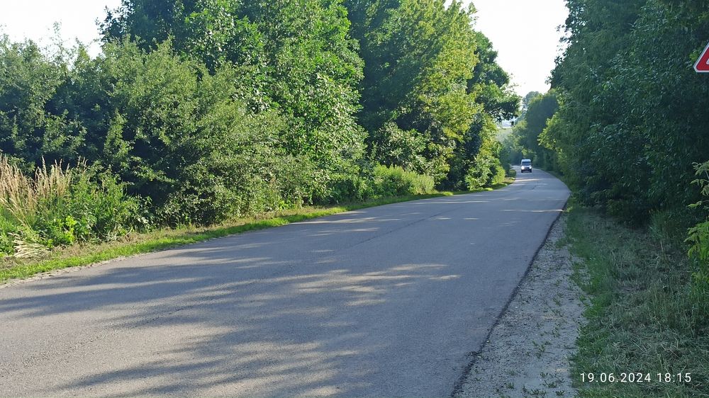 Ділянка 10 Га смт.Куликів
