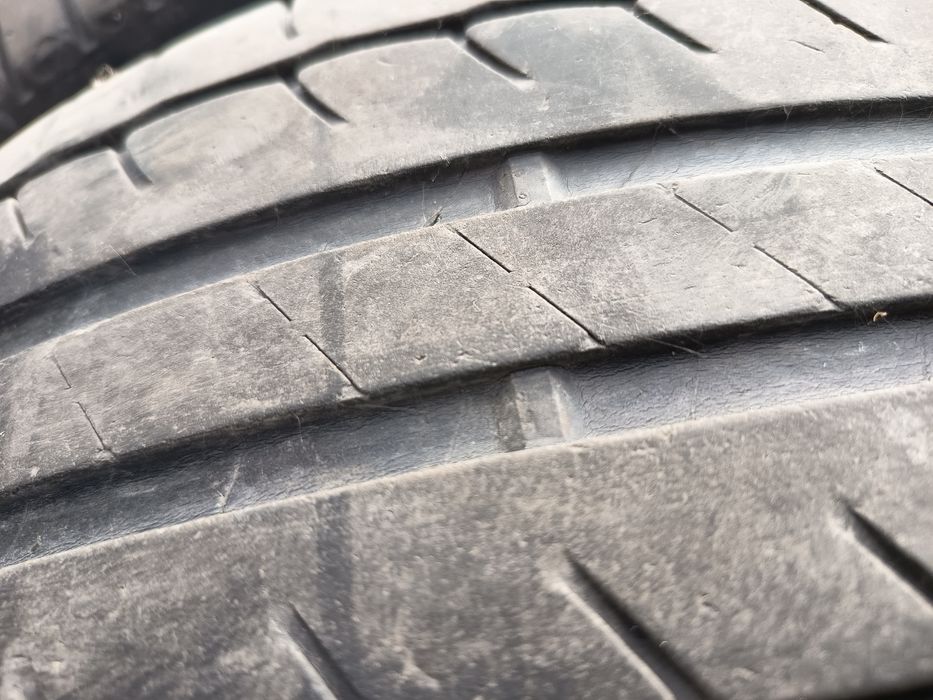 Opony Michelin ...