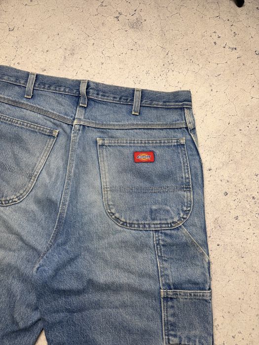 Джинсові шорти dickies розмір М