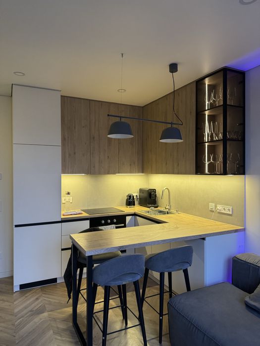 Продаж квартир центр м.Свалява елітна Новобудова