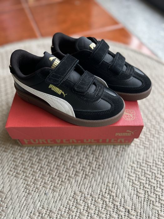 Sapatilhas Puma de Criança Unisexo