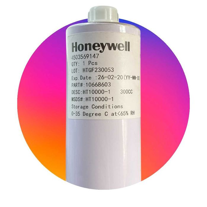 Honeywell HT10000 10W/mK рідка прокладка свіжий оригінал