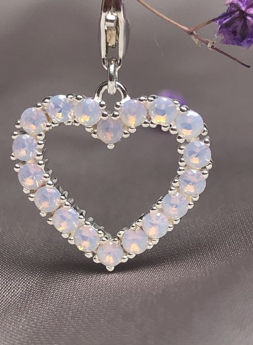 Thomas Sabo серебряный кулон, підвіска, шарм.