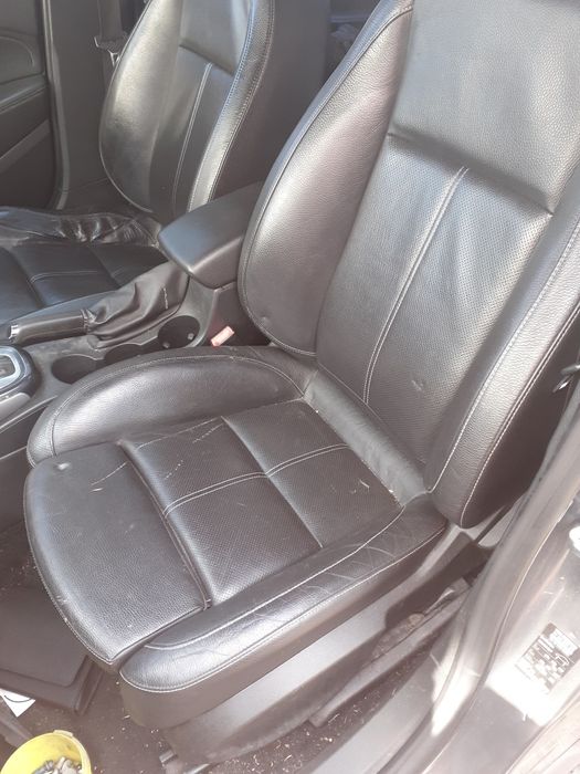 Opel astra J 2013 polift Części