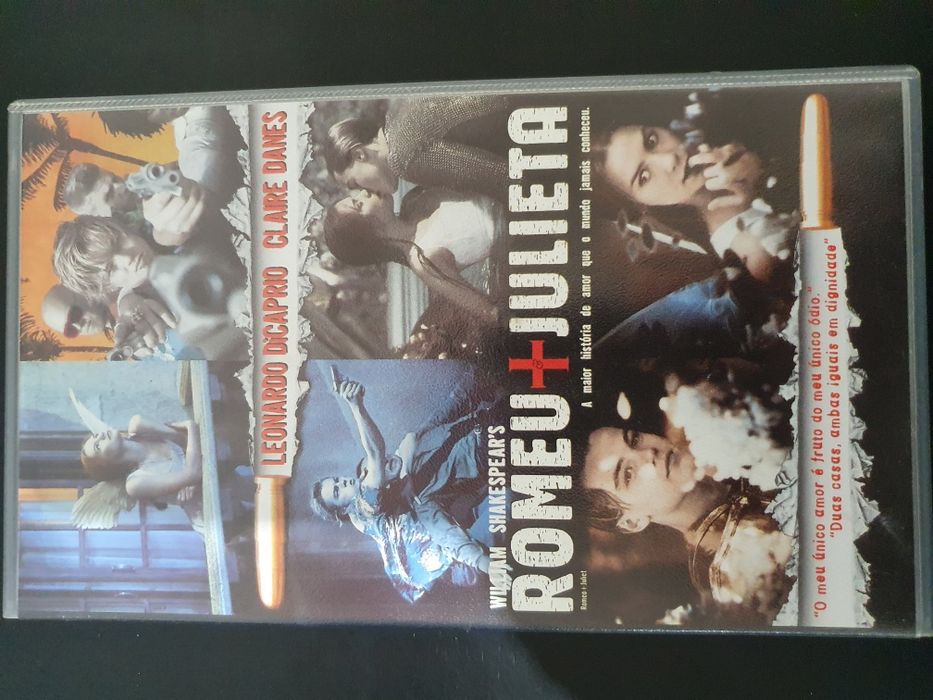 Belissimos filmes infantis em cassete VHS