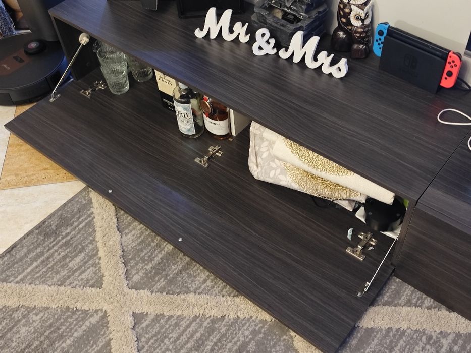 Pack móvel sala/ TV