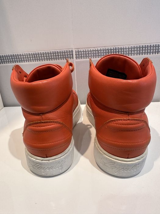 Botas Tenis Sapatilhas Tommy Jeans Hilfiger Lewis Hamilton