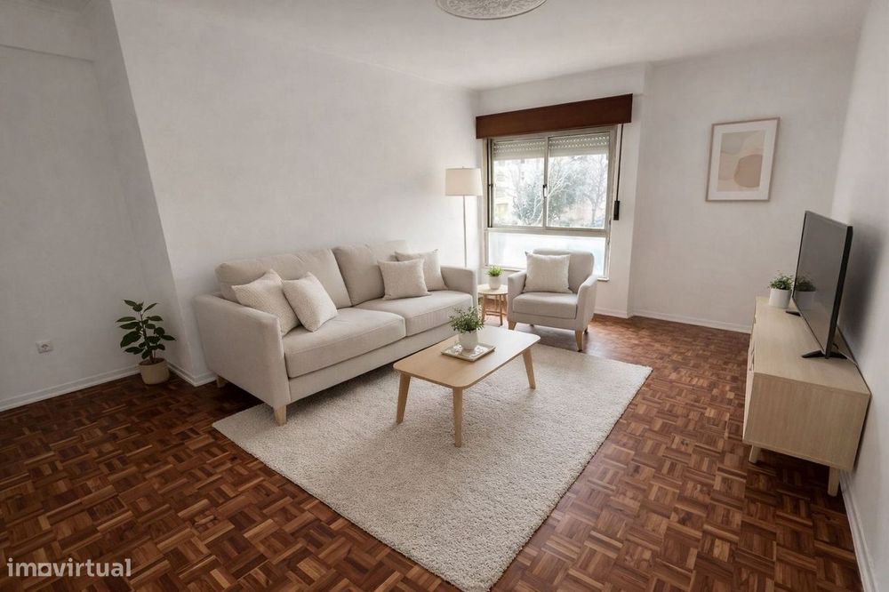 Apartamento T2- 85m Aguálva Sintra