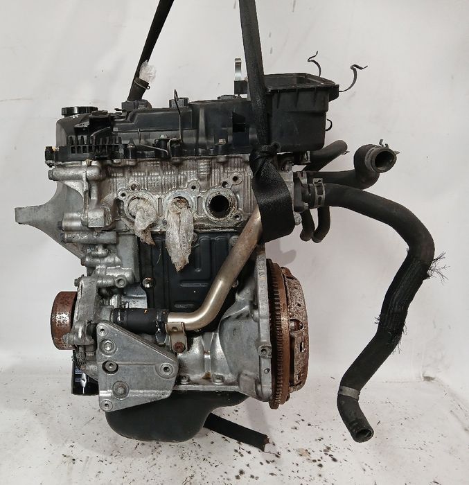 Motor completo PEUGEOT 107