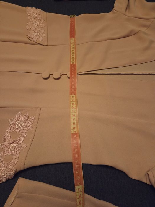 Garsonka roz.42 różowy