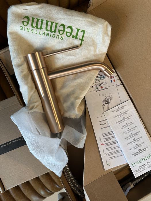 Bateria treemme x 4 sztuki