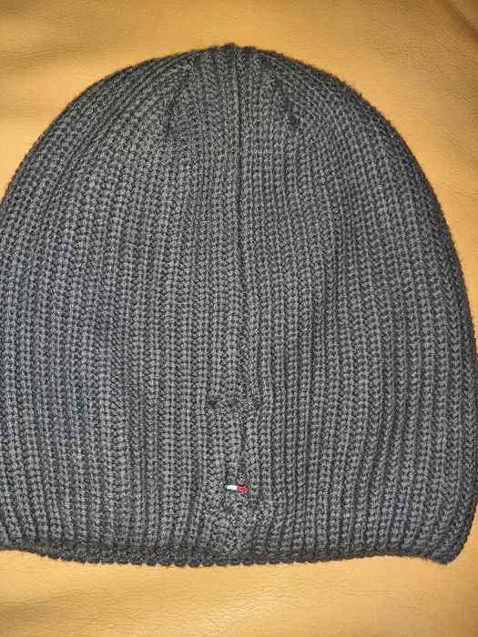 Czapka Hilfiger Denim