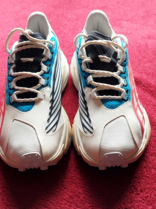 Puma Spirex IOS (Originais) – Tam. 38.5
