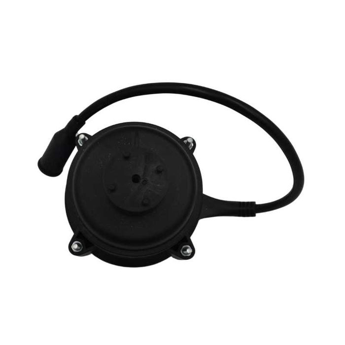 Hydroklimat: Silnik do chłodnic FHA firmy LU-VE ECM C 20-25-2 ELCO