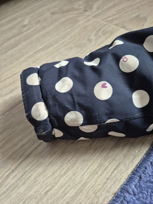 Куртка lassie для дівчинки