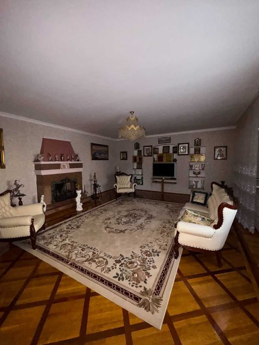 Продаж великого будинку в с.Геронимівка