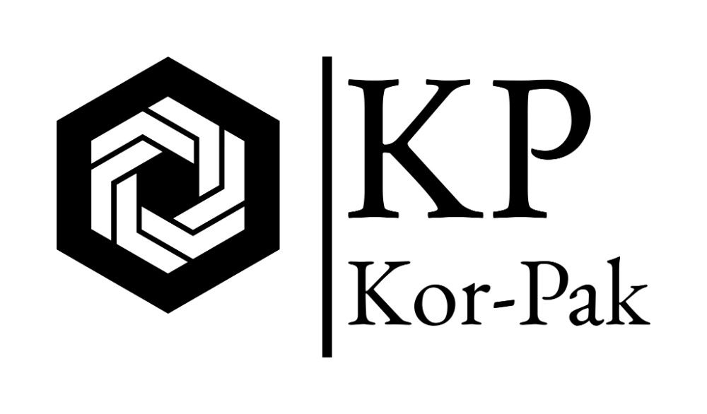 Kora Sosnowa Paleta 36x80L Frakcja III (Gruba) Kor-Pak