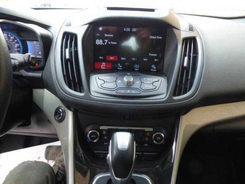 2016 Ford C-MAX Energi SEL