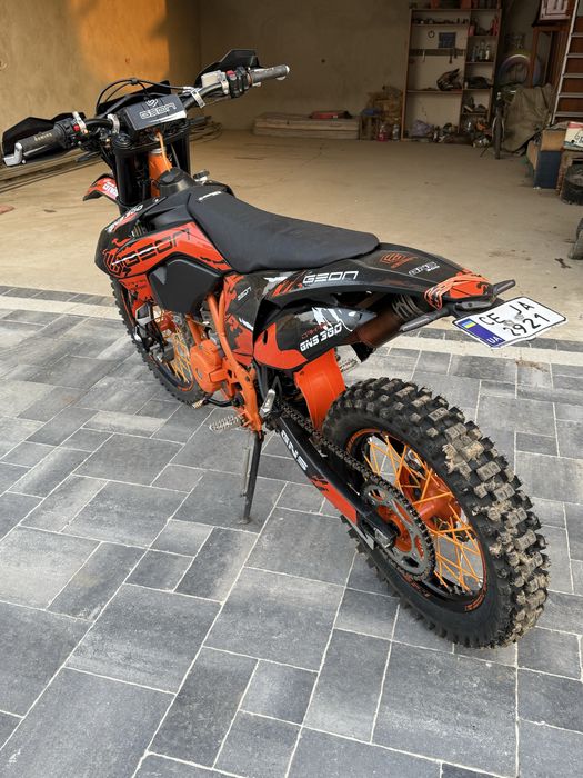 Продам Geon gns 300