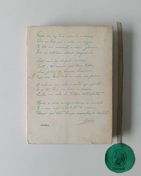 Sonetos, Florbela Espanca