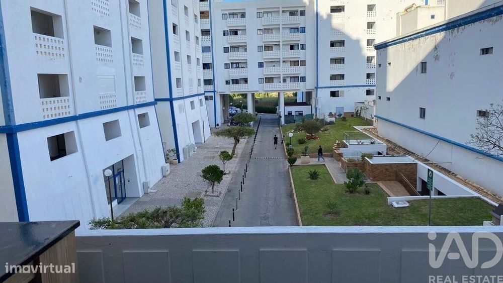 Apartamento em Portimão de 39,17 m2