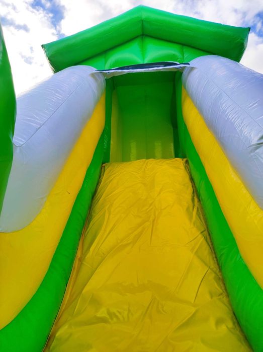 Dmuchaniec Wynajem  Dmuchany Plac zabaw