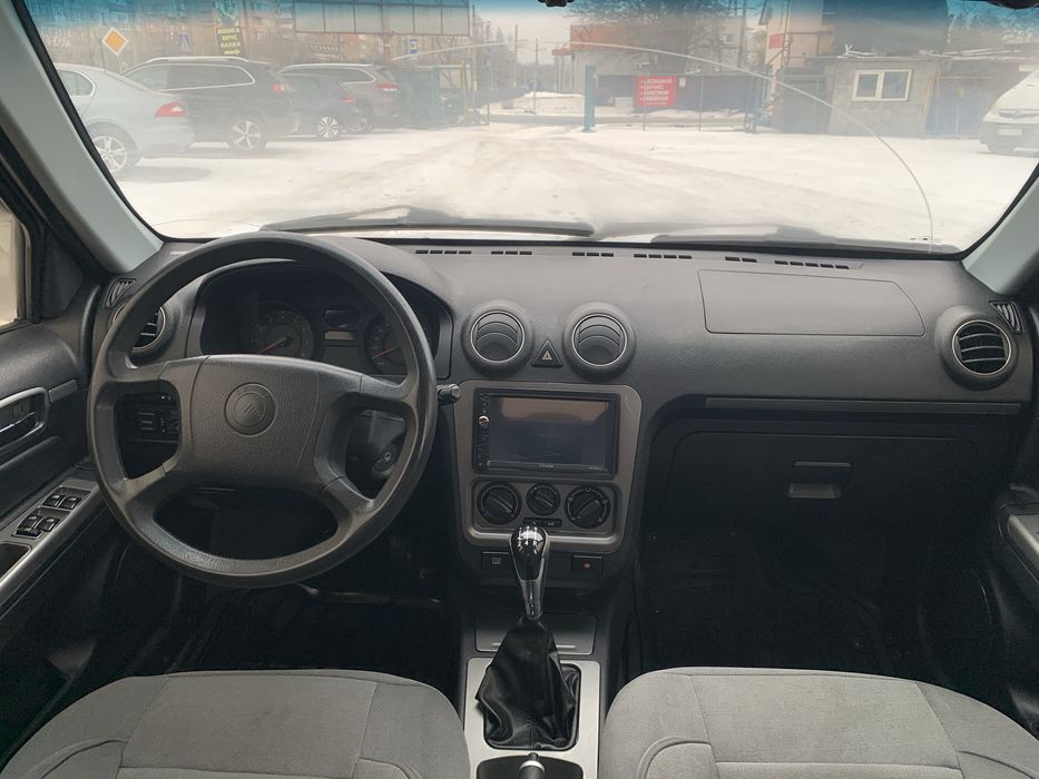 Продам Geely CK 2013 1.5 газ/бензин