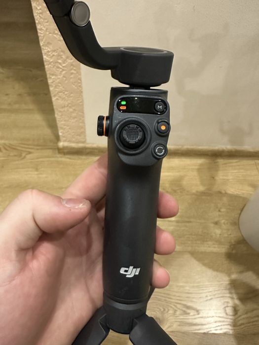 DJI Osmo mobile 6 штатив монопод